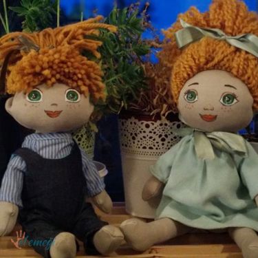 Renk Renk Her Çeşit Amigurumi Ördek